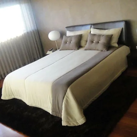 빌라 Farol 레카다팔메이라