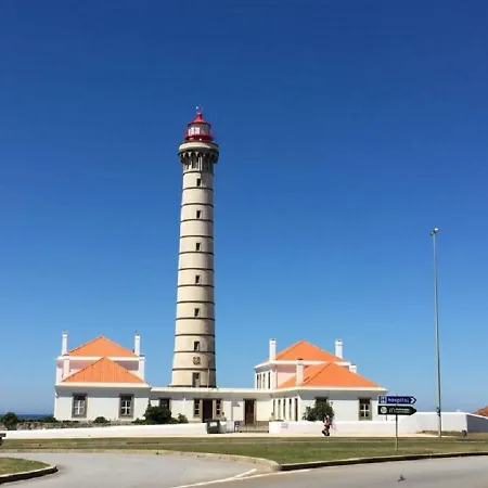 Farol 레카다팔메이라