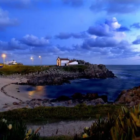 빌라 Farol 레카다팔메이라